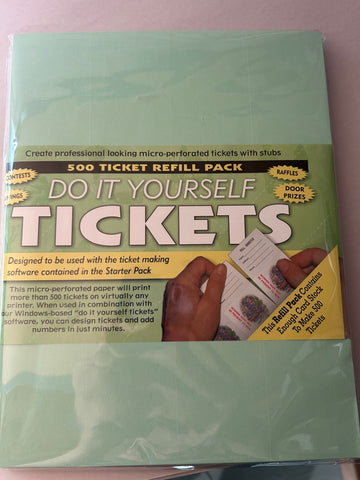 Starter Pack - Software Download